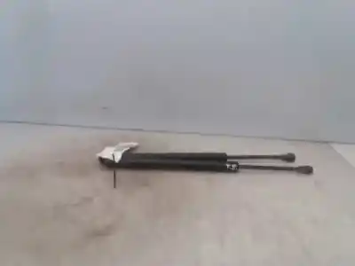 Peça sobressalente para automóvel em segunda mão amortecedores do tronco / porta por bmw serie 3 coupe (e46) 318 ci referências oem iam 