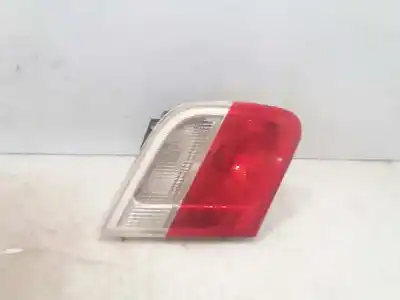 Peça sobressalente para automóvel em segunda mão farolim interior traseiro esquerdo por bmw serie 3 coupe (e46) 318 ci referências oem iam 