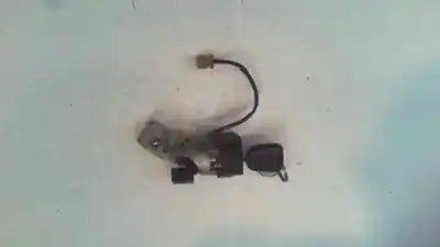 Second-hand car spare part ignition switch for citroen c2 furio oem iam references   