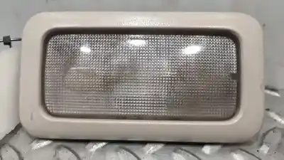 Peça sobressalente para automóvel em segunda mão luz interior por fiat idea (135) 1.9 multijet emotion (i) referências oem iam 