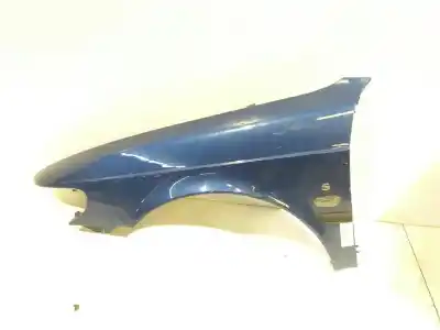 Peça sobressalente para automóvel em segunda mão guarda-lamas dianteiro esquerdo por saab 9-3 berlina 2.2 s tid referências oem iam 