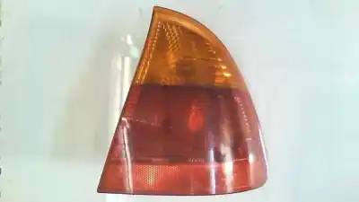 Pezzo di ricambio per auto di seconda mano LUCI POSTERIORI DESTRA per BMW SERIE 3 BERLINA (E46)  Riferimenti OEM IAM   