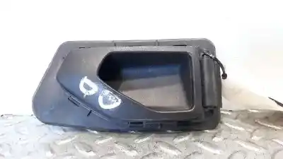 Peça sobressalente para automóvel em segunda mão puxador interior dianteiro direito por peugeot 306 break 2.0 hdi cat referências oem iam 