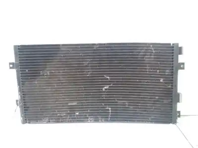 Pezzo di ricambio per auto di seconda mano condensatore / radiatore aria condizionata per chrysler 300 m (lr) 2.7 cat riferimenti oem iam 