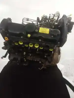 Second-hand car spare part COMPLETE ENGINE for NISSAN ALMERA (N15)  OEM IAM references CD20  CD20