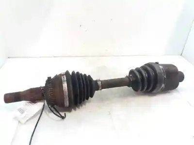 Pezzo di ricambio per auto di seconda mano trasmissione anteriore sinistra per chrysler 300 m (lr) 2.7 cat riferimenti oem iam 