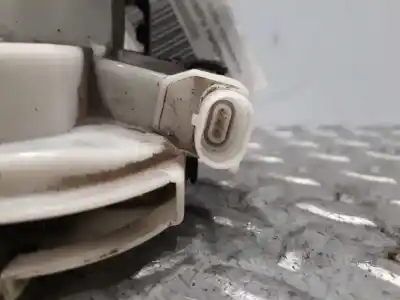 Second-hand car spare part front right door lock for volkswagen vento (1h2) 1.8 oem iam references 1h1837016a  