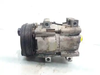 İkinci el araba yedek parçası KLIMA KOMPRESÖRÜ için FORD ESCORT IV (GAF, AWF, ABFT)  OEM IAM referansları   