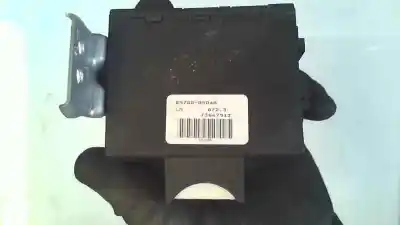 Second-hand car spare part ecu engine control for toyota avensis berlina (t25) 2.0 executive berlina oem iam references 8978005040