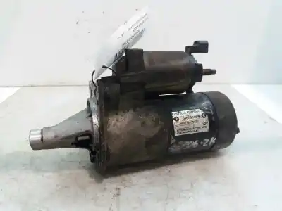 Pezzo di ricambio per auto di seconda mano motorino di avviamento per chrysler 300 m (lr) 2.7 cat riferimenti oem iam m001t84181zc