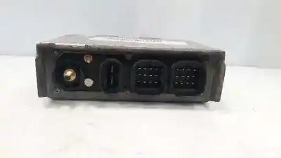 Автозапчастина б/у ЕБУ КОНТРОЛЕР ДВИГУНА для RENAULT SAFRANE (B54)  Посилання на OEM IAM 7700106071  216260740