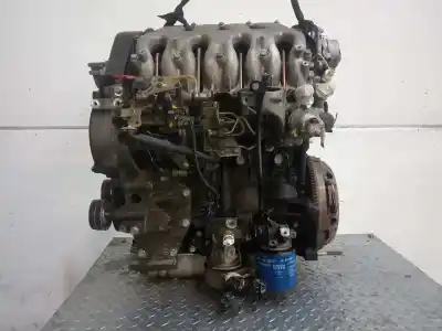 Tweedehands auto-onderdeel COMPLETE MOTOR voor RENAULT LAGUNA (B56)  OEM IAM-referenties G8TN792  G8T