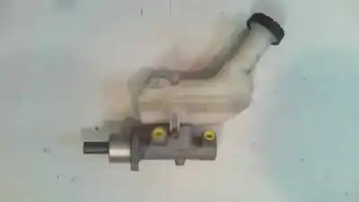 Pezzo di ricambio per auto di seconda mano Pompa Freni per RENAULT CLIO III Emotion Riferimenti OEM IAM   