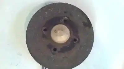 Piesă de schimb auto la mâna a doua fuzeta dreapta spate pentru renault clio iii emotion referințe oem iam 