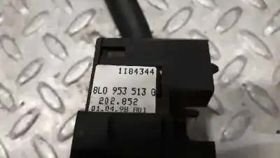 Автозапчасти б/у прерывный контроль за audi a3 (8l) 1.8 20v turbo ссылки oem iam 8l0953513g  1184344