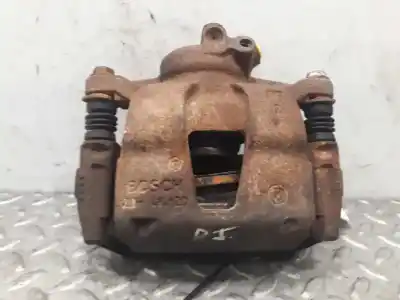 Second-hand car spare part FRONT LEFT BRAKE CALIPER for FIAT PANDA (169)  OEM IAM references 735380177  