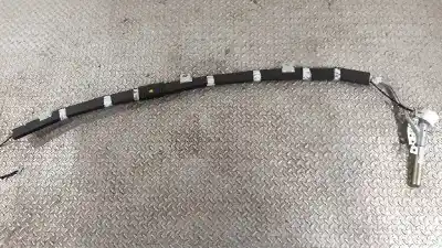 Second-hand car spare part front left curtain airbag for jaguar x-type 2.0 diesel cat oem iam references 30369095