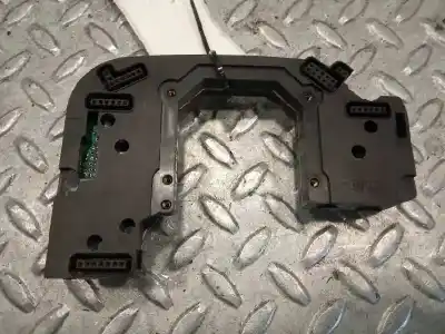 Peça sobressalente para automóvel em segunda mão centralina de motor uce por audi a4 berlina (8e) 2.0 tdi 16v (103kw) referências oem iam 8e0953549q