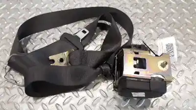 Second-hand car spare part rear left seat belt for jaguar x-type 2.0 diesel cat oem iam references 