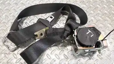 Peça sobressalente para automóvel em segunda mão cinto de segurança traseiro esquerdo por jaguar x-type 2.0 diesel cat referências oem iam   