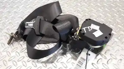 Second-hand car spare part rear right seat belt for jaguar x-type 2.0 diesel cat oem iam references 