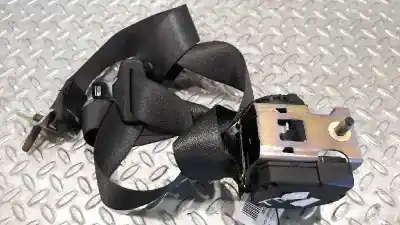 Second-hand car spare part rear right seat belt for jaguar x-type 2.0 diesel cat oem iam references   