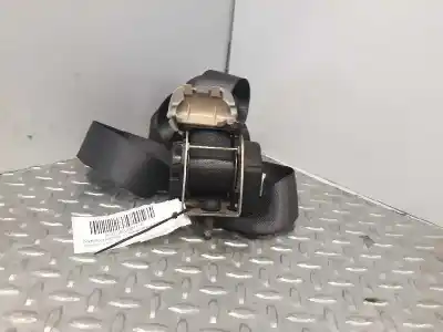 Second-hand car spare part central rear seat belt for jaguar x-type 2.0 diesel cat oem iam references 