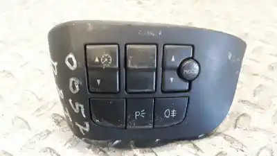 Second-hand car spare part HEADLIGHTS SWITCH for FIAT STILO (192)  OEM IAM references   