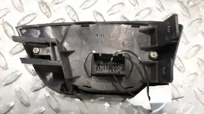 Second-hand car spare part headlights switch for fiat stilo (192) 1.9 multijet 140 m.schumacher oem iam references   