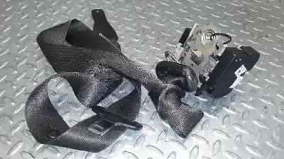 Second-hand car spare part front right seat belt for jaguar x-type 2.0 diesel cat oem iam references 