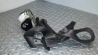 Tweedehands auto-onderdeel veiligheidsriem rechts voor voor jaguar x-type 2.0 diesel cat oem iam-referenties   