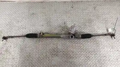Second-hand car spare part steering rack for jaguar x-type 2.0 diesel cat oem iam references 7832437