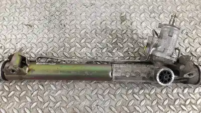Second-hand car spare part steering rack for jaguar x-type 2.0 diesel cat oem iam references 7832437  7831974198
