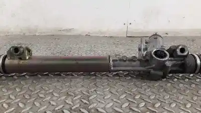 Second-hand car spare part steering rack for jaguar x-type 2.0 diesel cat oem iam references 7832437  7831974198
