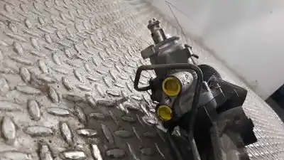 Second-hand car spare part steering rack for jaguar x-type 2.0 diesel cat oem iam references 7832437  7831974198