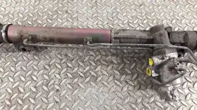 Second-hand car spare part steering rack for jaguar x-type 2.0 diesel cat oem iam references 7832437  7831974198