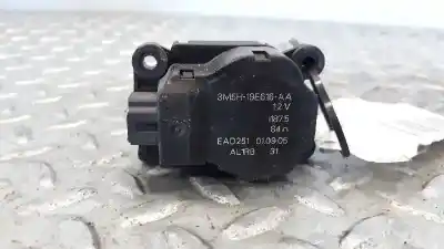 Peça sobressalente para automóvel em segunda mão MOTOR DE SOFAGEM por FORD FOCUS BERLINA (CAP)  Referências OEM IAM 3M5H19E616AA  