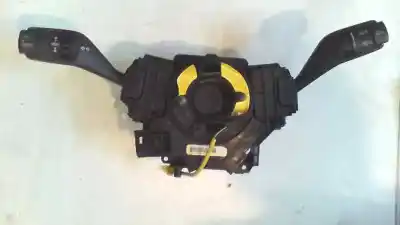 Peça sobressalente para automóvel em segunda mão comandos de alavanca por ford focus berlina (cap) ambiente (d) referências oem iam 4m5t14a664ab