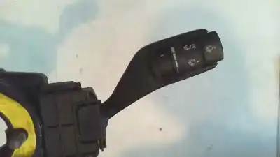 Second-hand car spare part multifunction switch for ford focus berlina (cap) ambiente (d) oem iam references 4m5t14a664ab  ce24584450