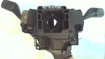 Second-hand car spare part multifunction switch for ford focus berlina (cap) ambiente (d) oem iam references 4m5t14a664ab  ce24584450