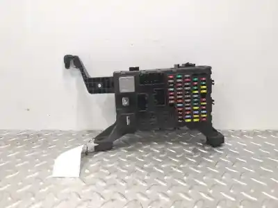 Second-hand car spare part fuse box unit for jaguar x-type 2.0 diesel cat oem iam references 4x4314a073ae