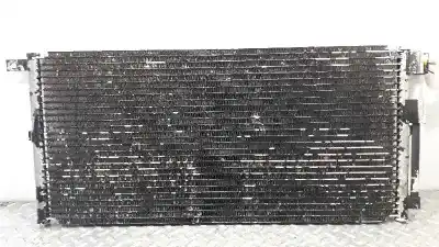 Second-hand car spare part air conditioning condenser / radiator for jaguar x-type 2.0 diesel cat oem iam references 