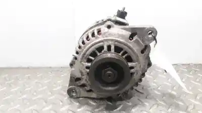 Pezzo di ricambio per auto di seconda mano alternatore per kia rio 1.3 cat riferimenti oem iam ok30c18300  