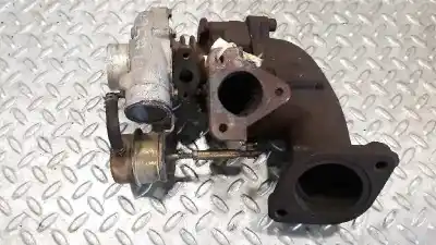 Piesă de schimb auto la mâna a doua TURBOCOMPRESSOR pentru OPEL ASTRA F BERLINA  Referințe OEM IAM 90499271  