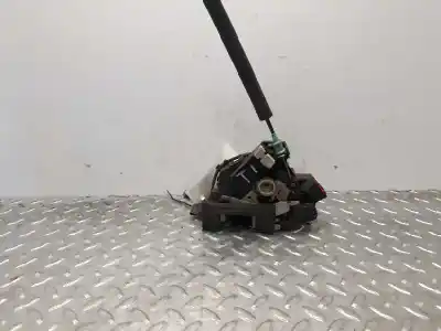 İkinci el araba yedek parçası sol arka kapi kilidi için jaguar x-type 2.0 diesel cat oem iam referansları   