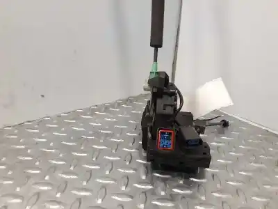 İkinci el araba yedek parçası sol arka kapi kilidi için jaguar x-type 2.0 diesel cat oem iam referansları   