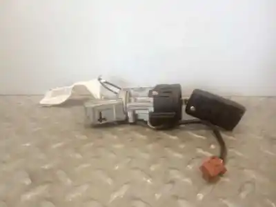 Peça sobressalente para automóvel em segunda mão comutador de ignição por peugeot 407 st confort referências oem iam 968445180