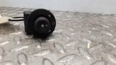 Second-hand car spare part rearview side mirror switch for citroen c3 1.4 oem iam references 