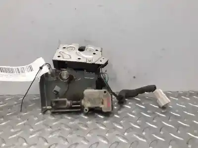 Second-hand car spare part trunk lock for jaguar x-type 2.0 diesel cat oem iam references   