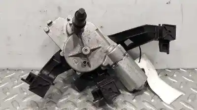 İkinci el araba yedek parçası arka silecek motoru için peugeot 207/207+ (wa_, wc_) 1.4 oem iam referansları 